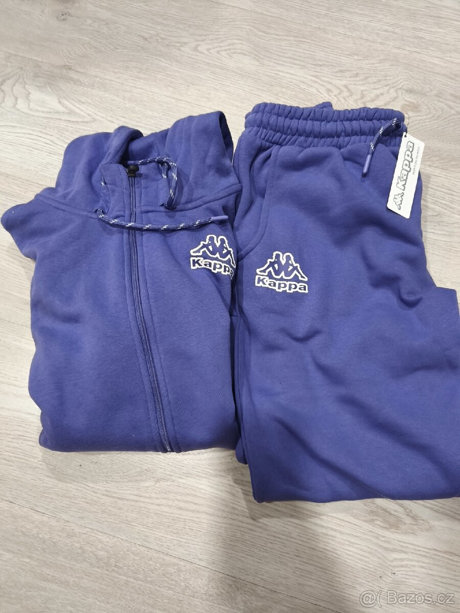 Kappa soupravu dámská
