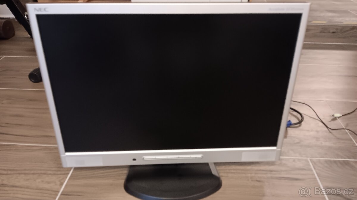 Monitor NEC 21"
