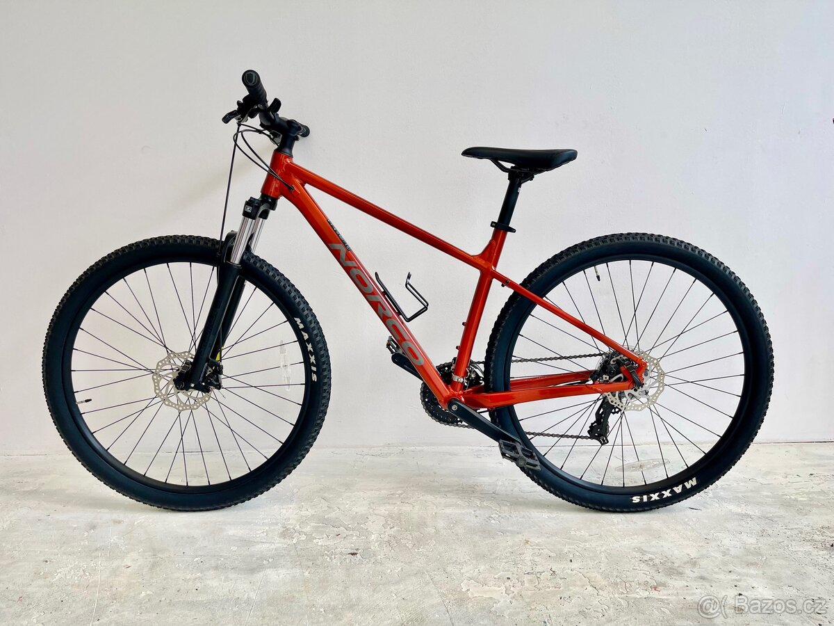 Horské kolo 29” NORCO Storm 5 - vel. M, model 2025
