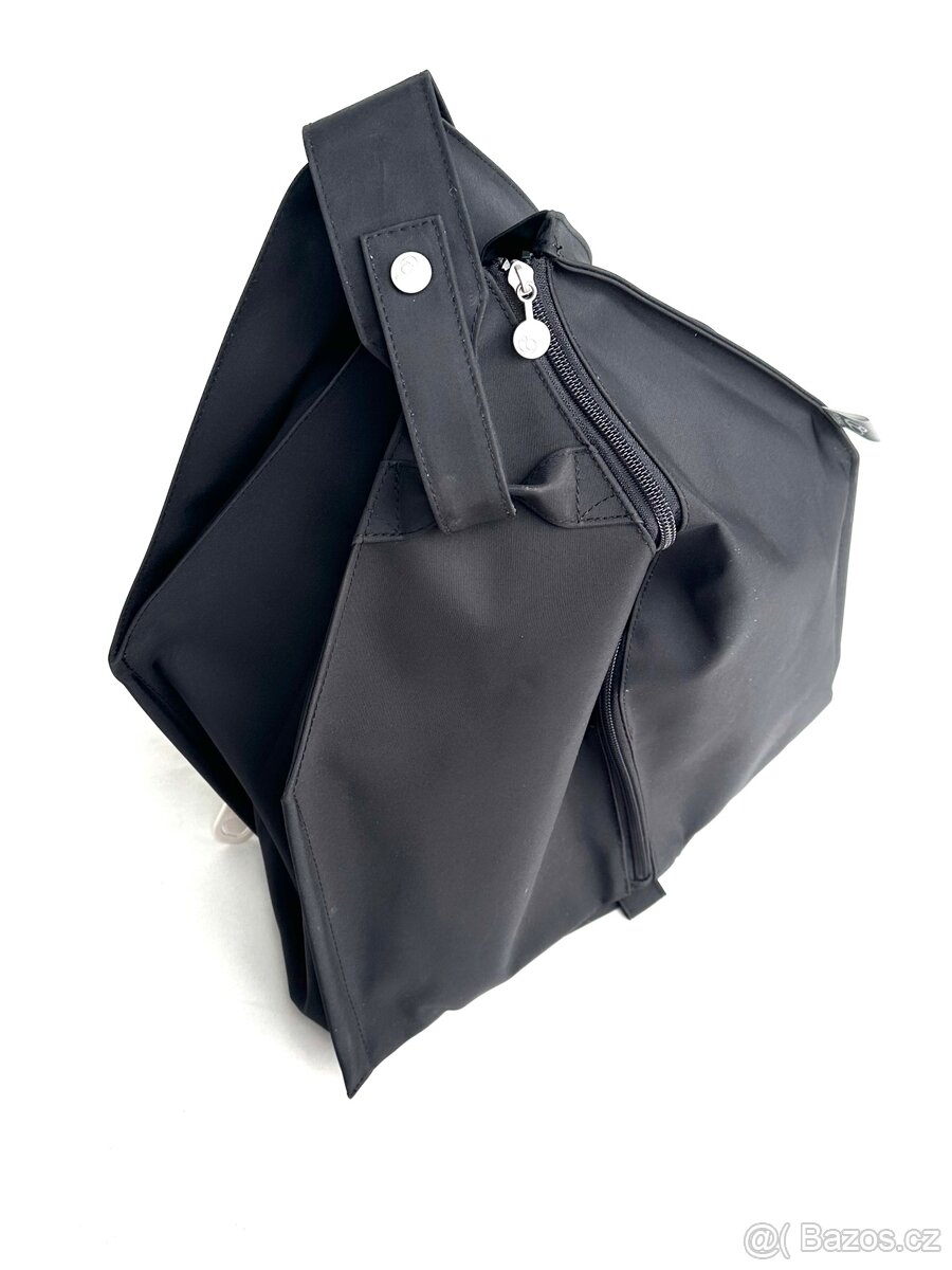 Stokke Xplory V6 spodní taška Black