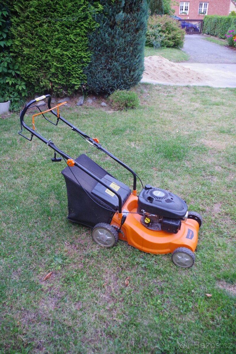 Sekačka Patriot LM 40 PSP