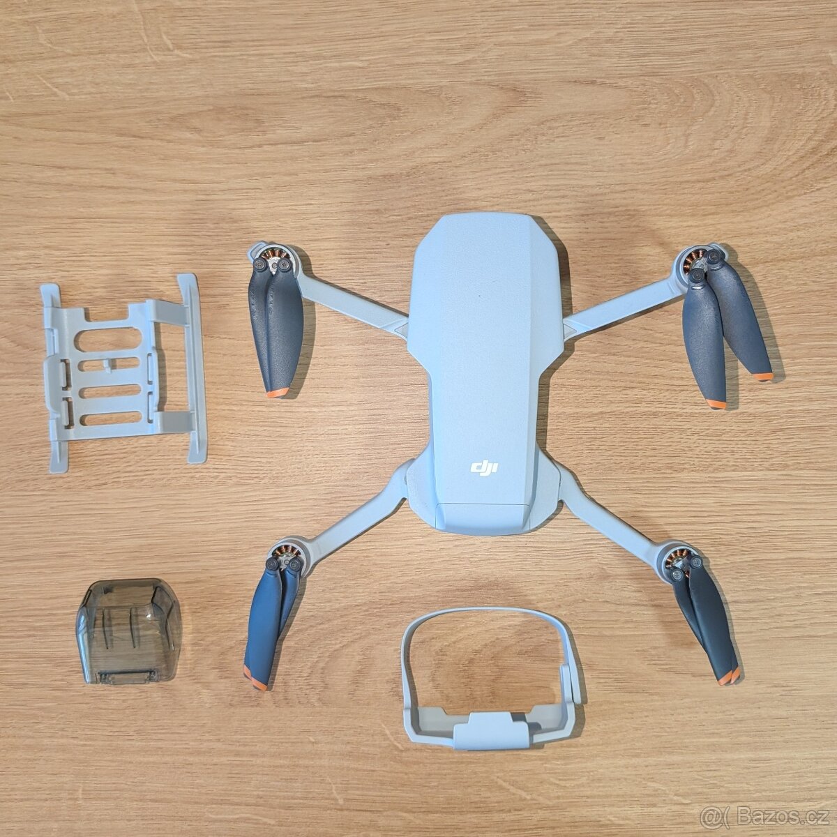 DJI Mini 2
