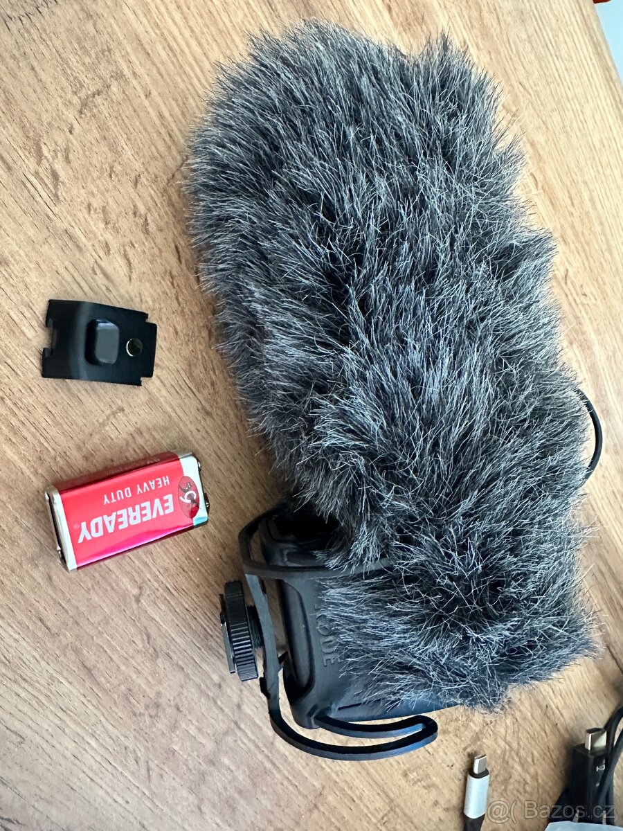 Rode VIDEOMIC PRO
