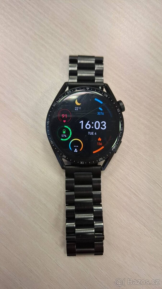 Huawei watch GT3