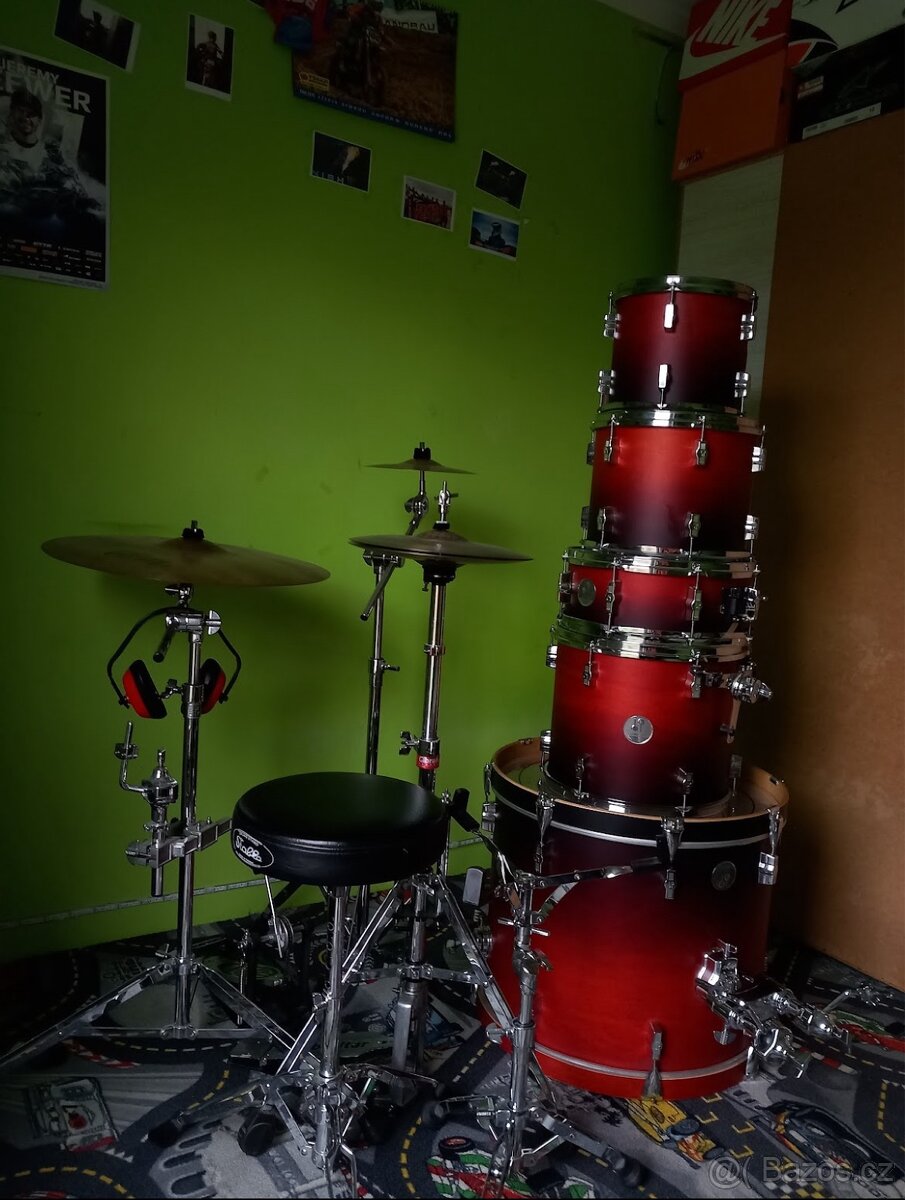 Sonor Force Full Birch