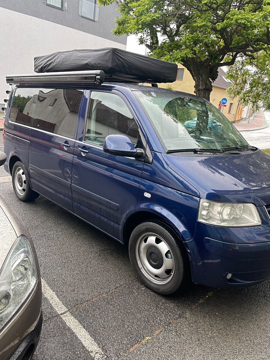 Plechové disky Vw t5,t6 r17 5x120