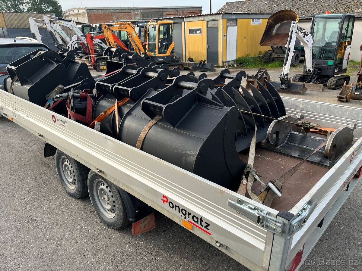 Lžíce Lehnhoff MS03