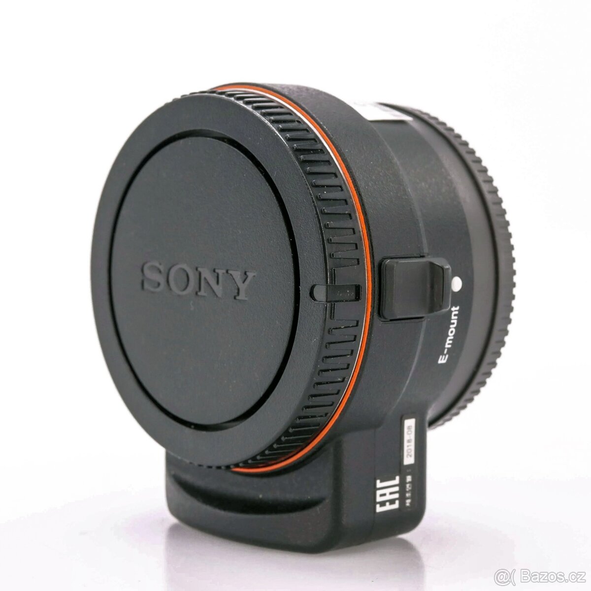 Sony adaptér LA-EA3 Sony FE