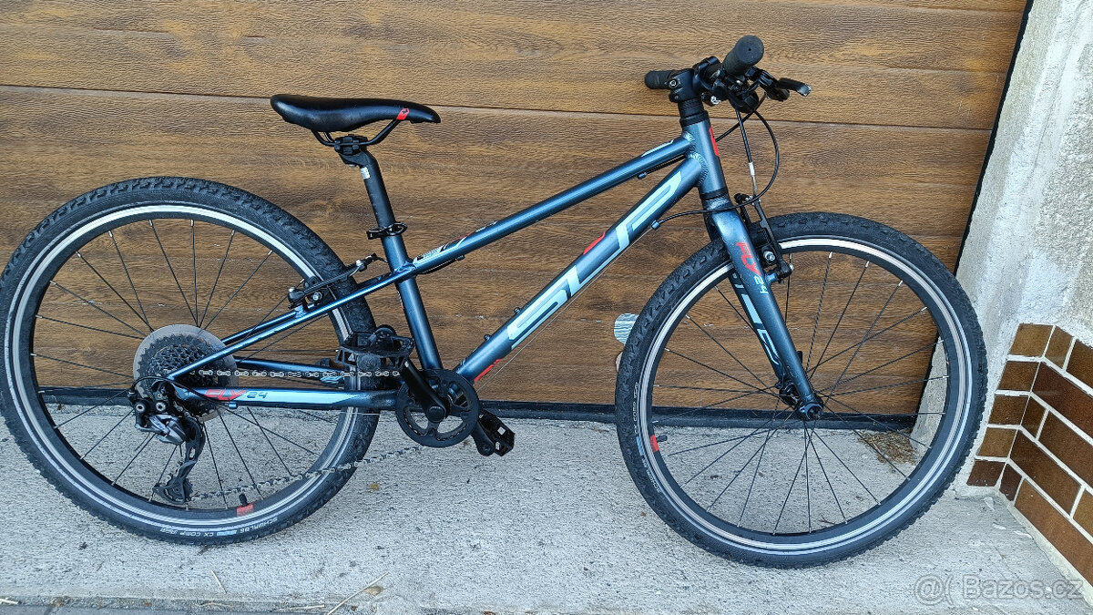 Kolo Superior fly 24