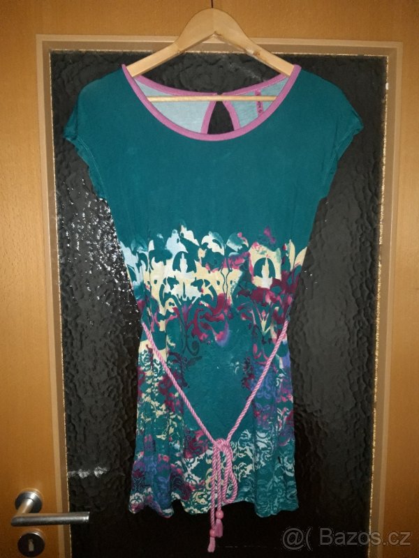 Letní šaty Kixmi, vel. 36 S