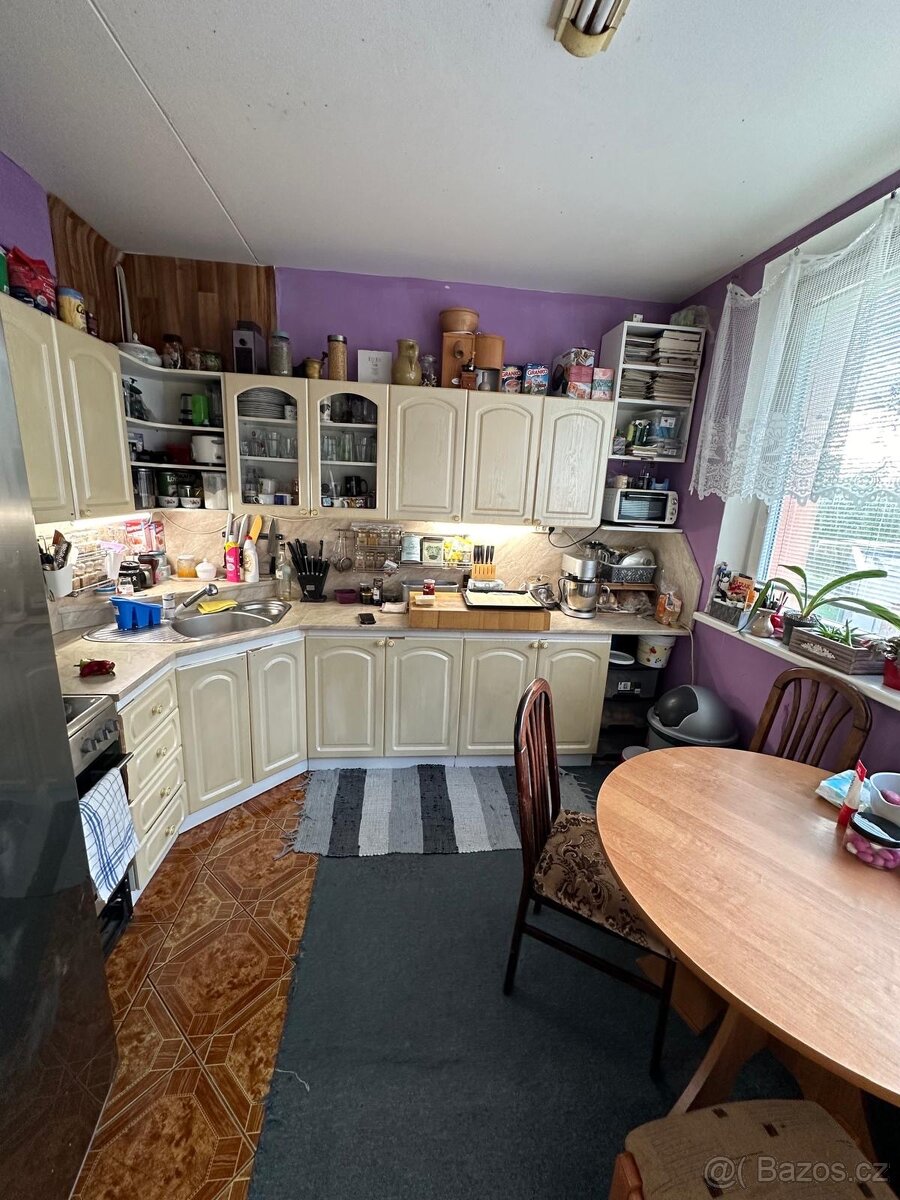 Prodej bytu 3+1 – Kroměříž