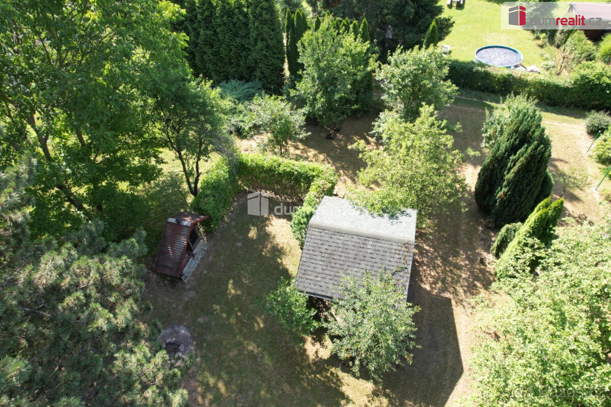 prodej zahrady v osobním vlastnictví ve vyhledávané lokalitě
