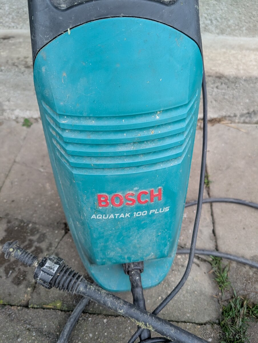 Bosch Aquatak 100 plus