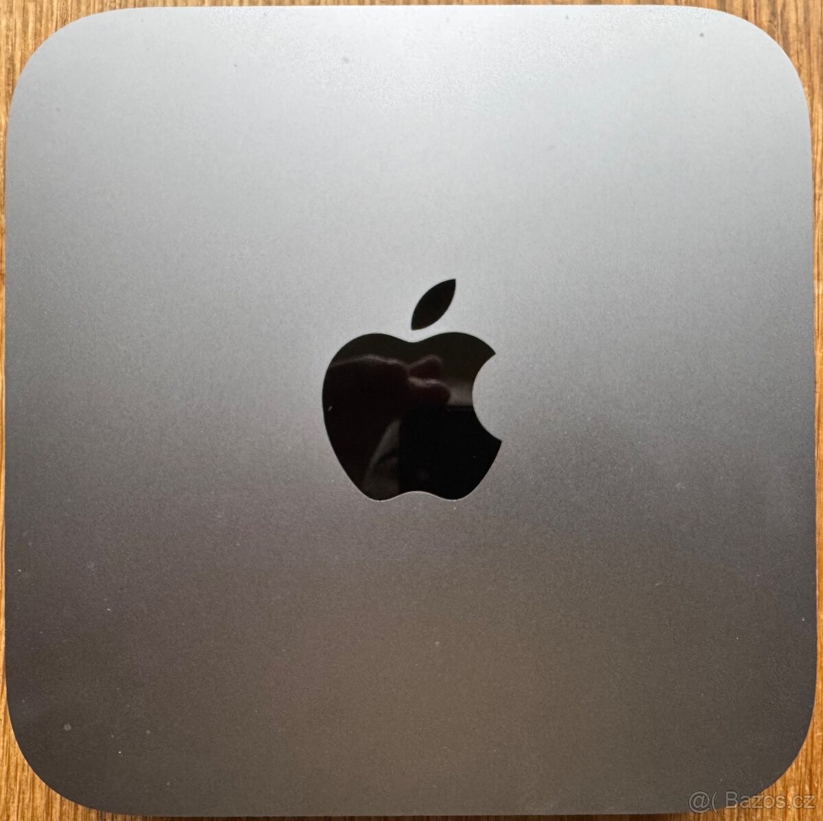 MAC MINI 2018