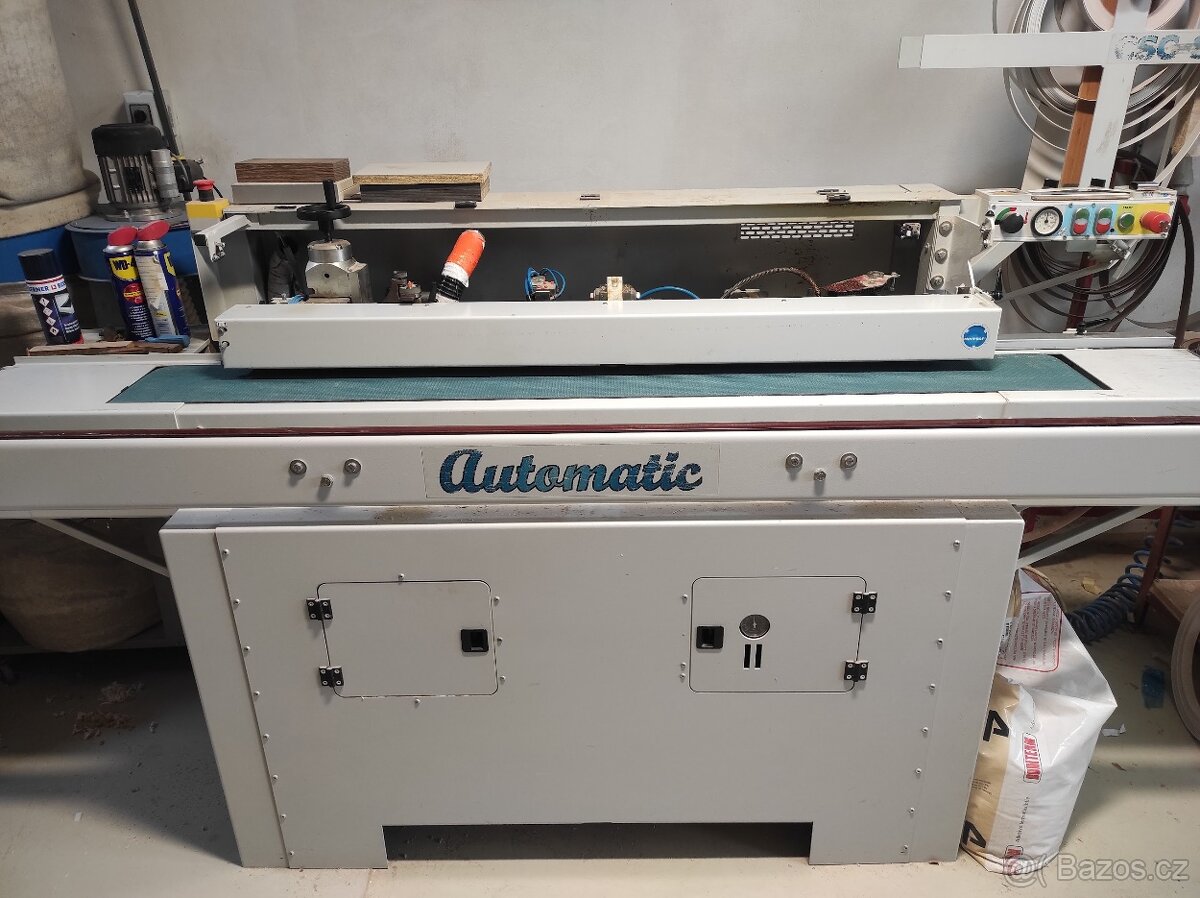 Olepovačka Miniprof