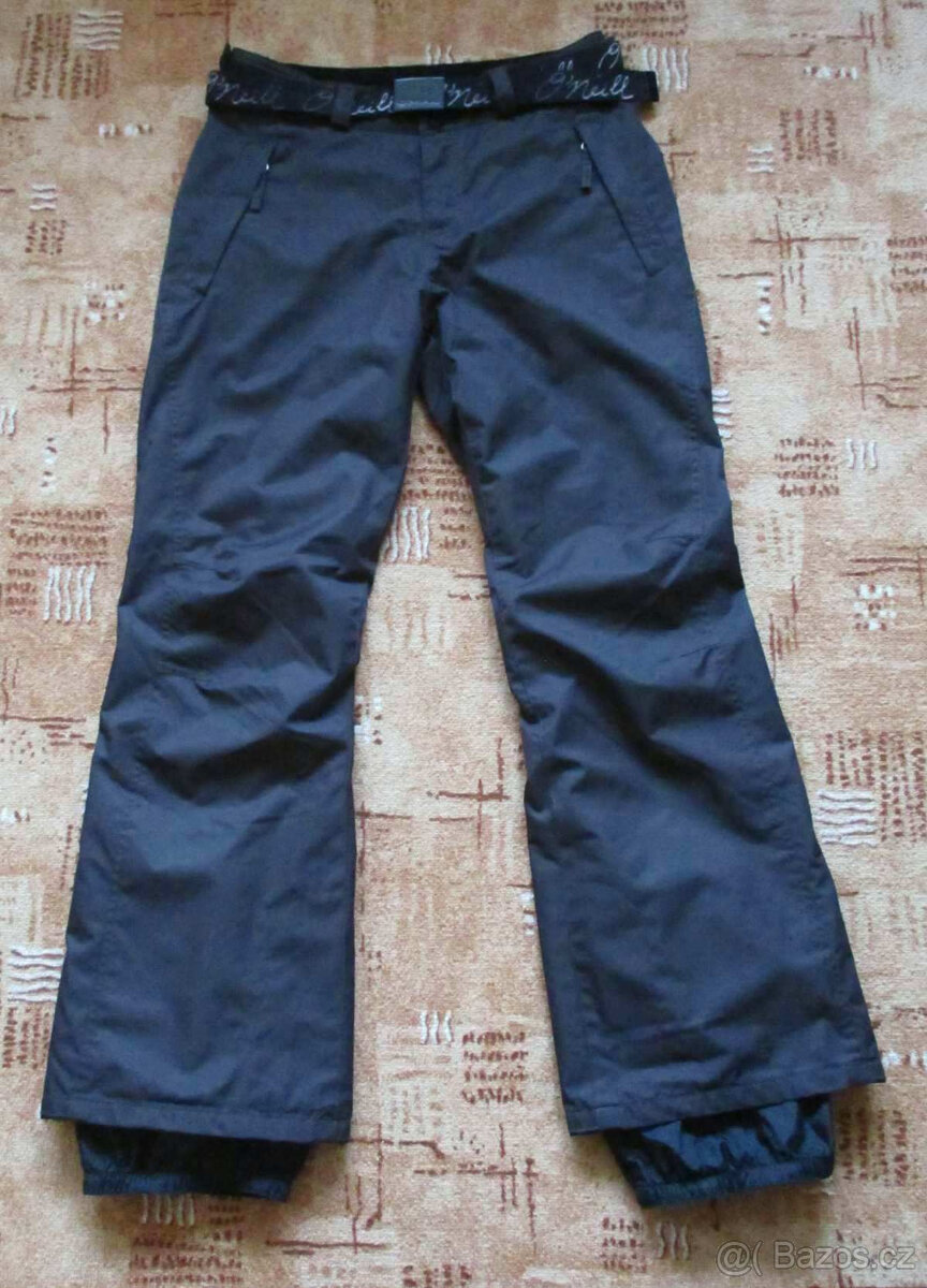 Dámské lyžařské/snowboard kalhoty O'Neill M 38