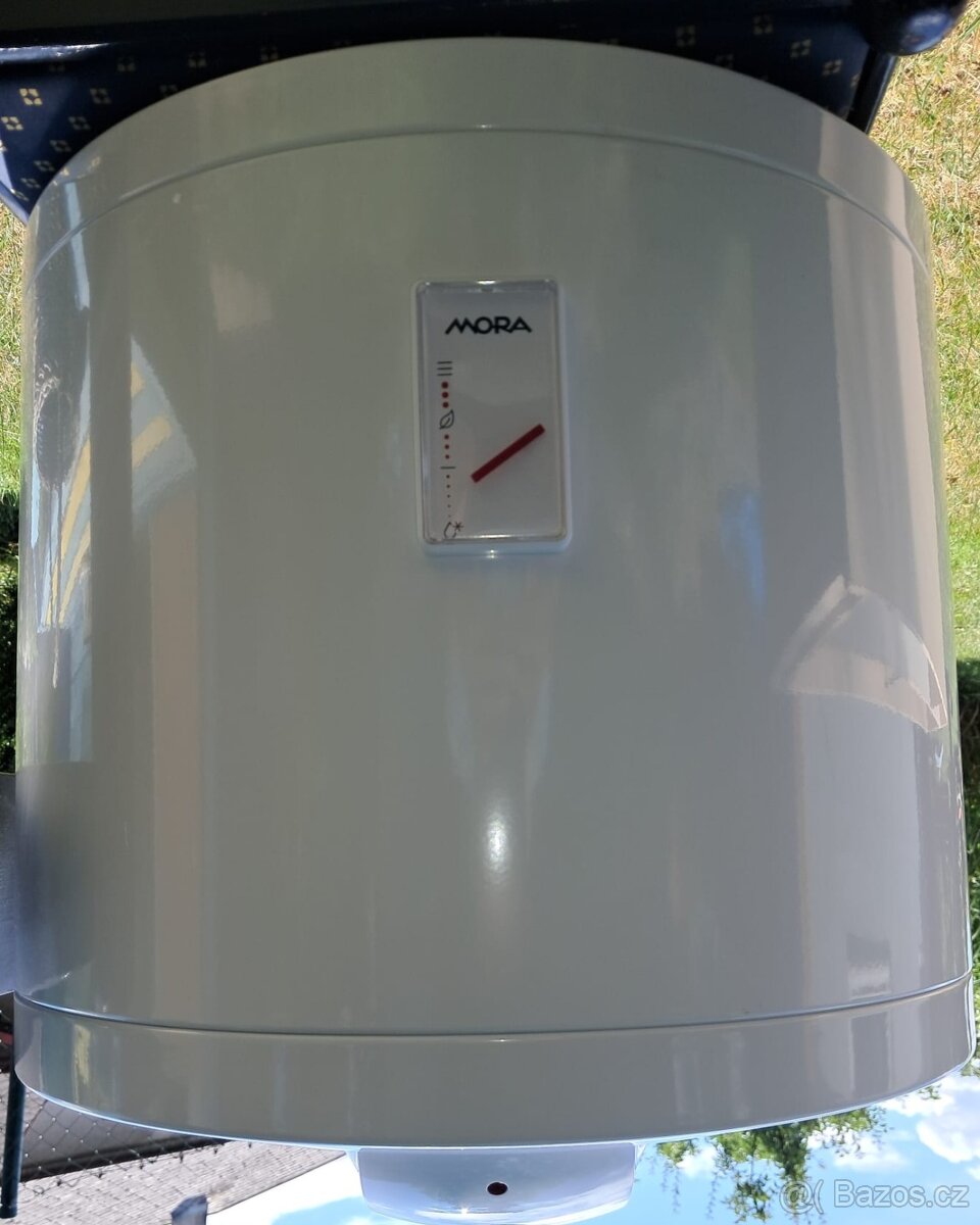 Bojler/ ohřev vody MORA