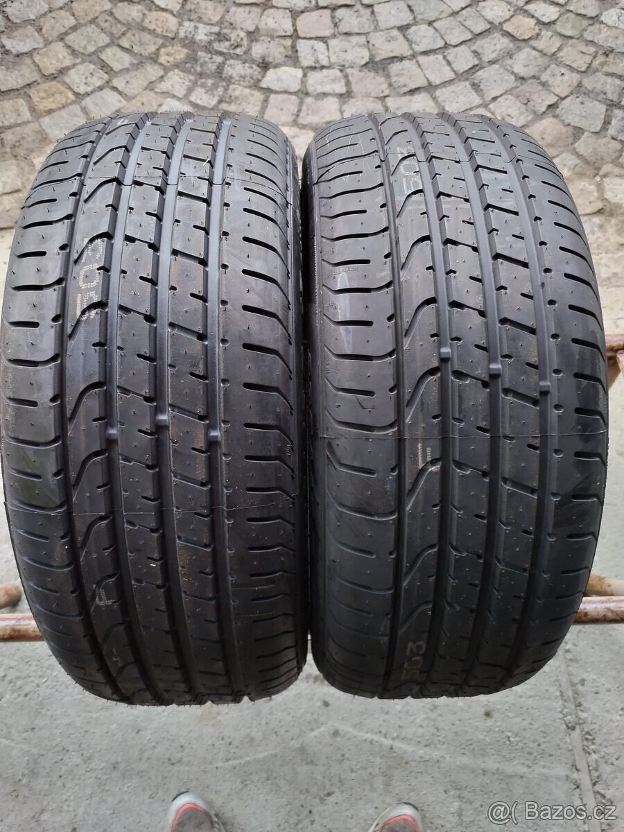 225/45/17 letni pneu PIRELLI CONTINENTAL 225/45 R17