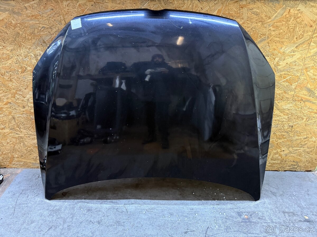 Kapota Vw Passat B7 na LAK