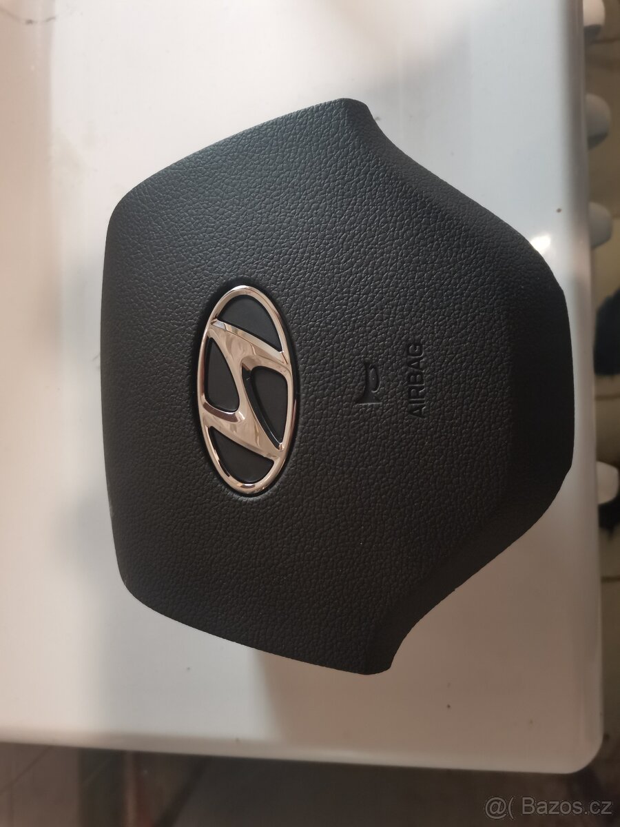 Hyundai Tucson 2015-2020 airbag řidiče