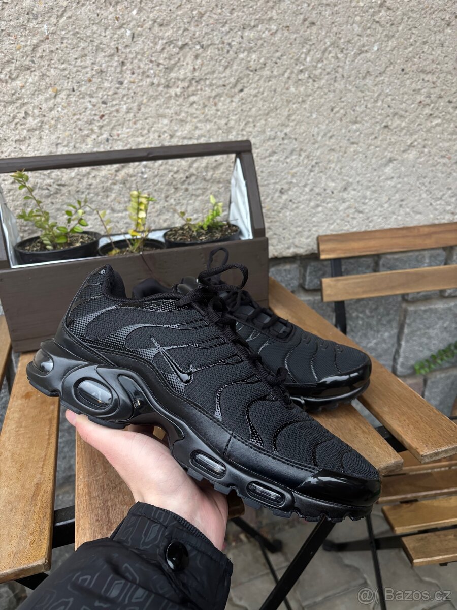 Nike air Max TN Black