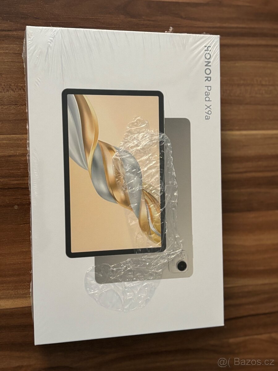 Honor pad X9a