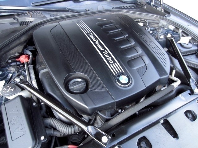 Prodám motor N57D30A 180kw F01 730d najeto 270tis km