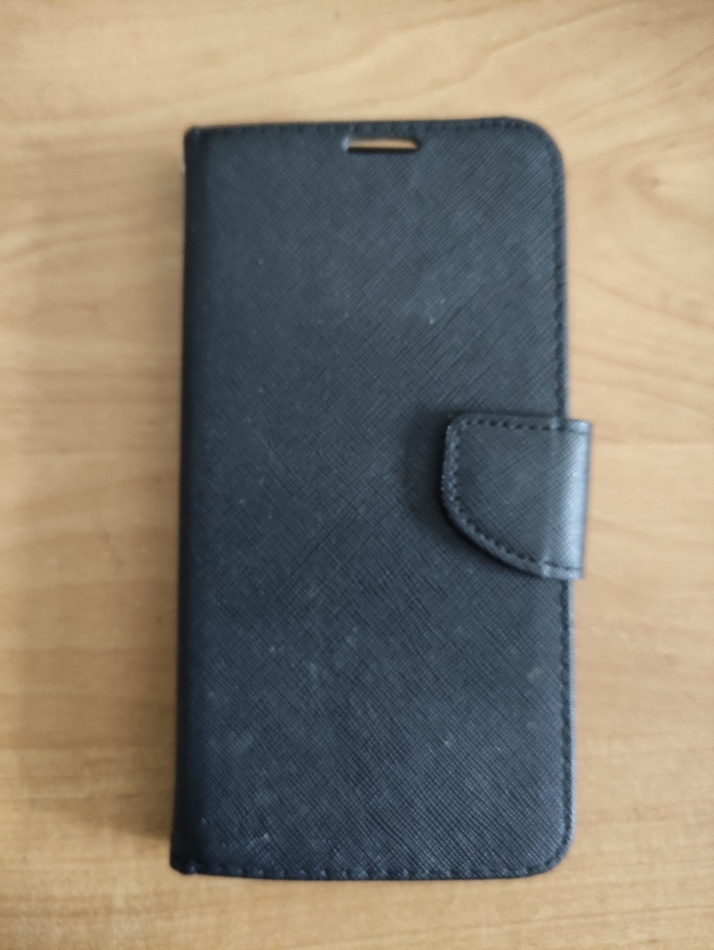 Huawei Nova 3 - pouzdro