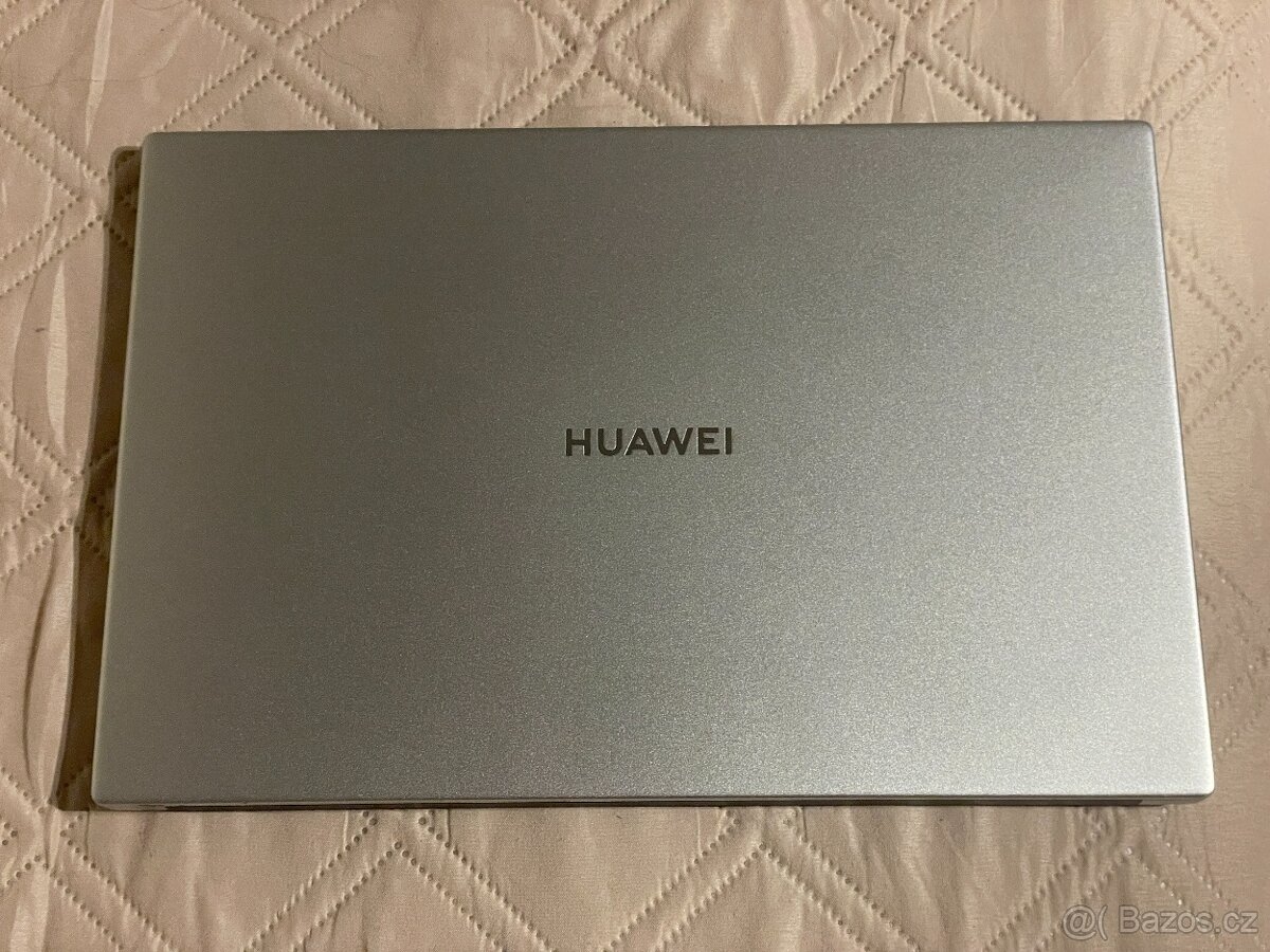 Huawei Matebook D14