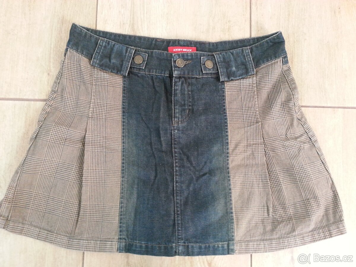 Dámské oblečení: HI-TEC, b.young, BonPrix, Takko, XXBY MEXX