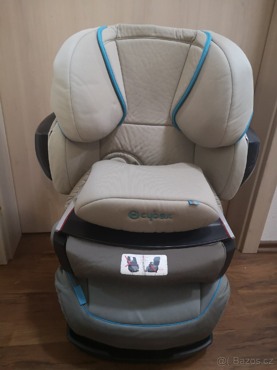 Autosedačka Cybex Pallas 2 fix