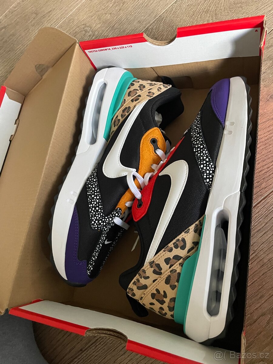 Dámské boty Nike Air Max Dawn SE - Nové, Velikost 42,5