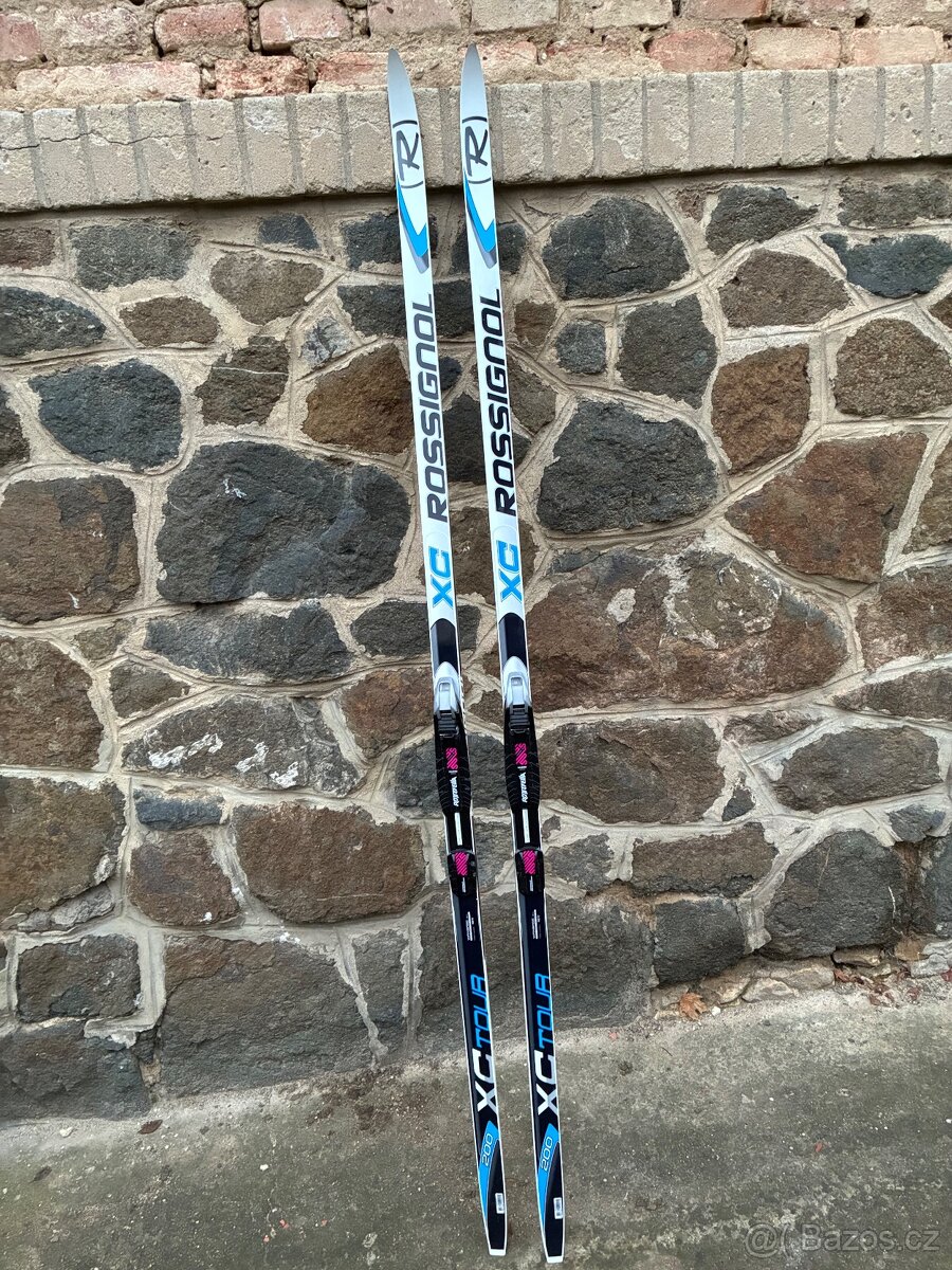 Běžky Rossignol XC Tour