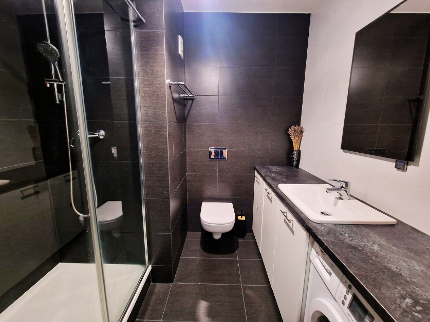 Prodej bytu 2+kk 42 m² Vlastina, Praha - Ruzyně