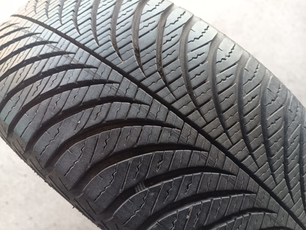 185/60 R14 GOODYEAR (0917)