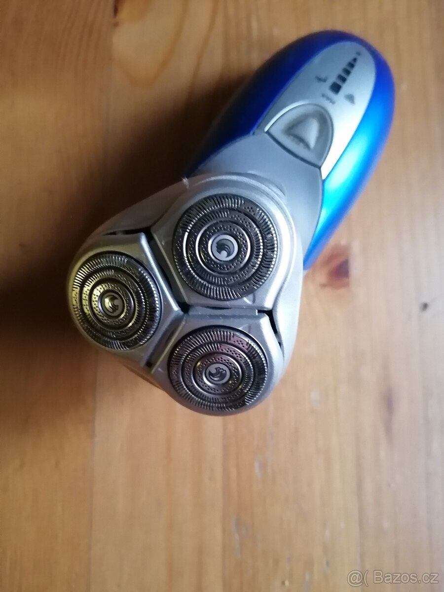 Náhradní holící hlava na PHILIPS HQ 9160