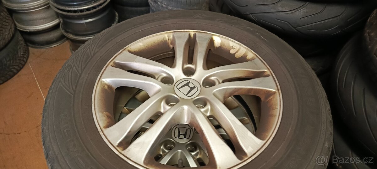 Kola Honda CR-V 225/65/17