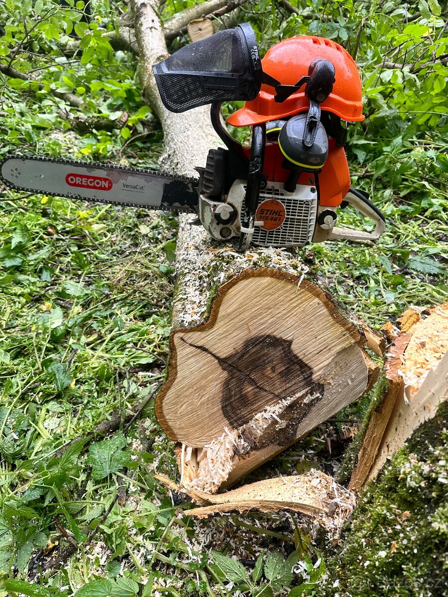 Stihl ms 461
