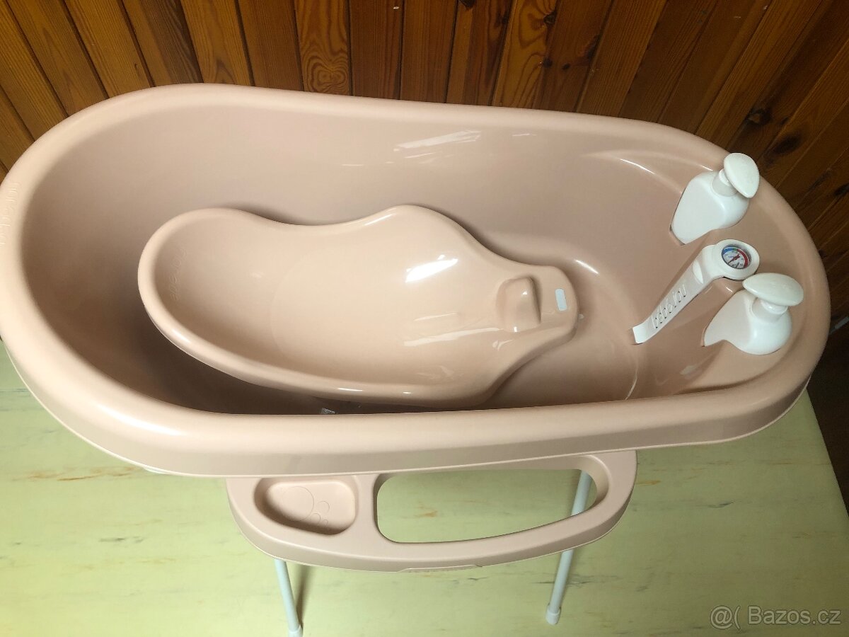 Termovanička se stojanem