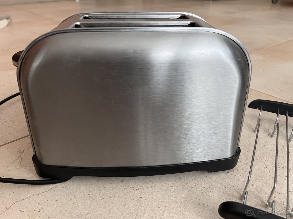 Topinkovač/toastovač