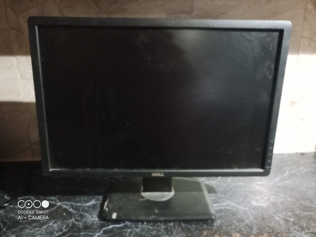 LCD Dell