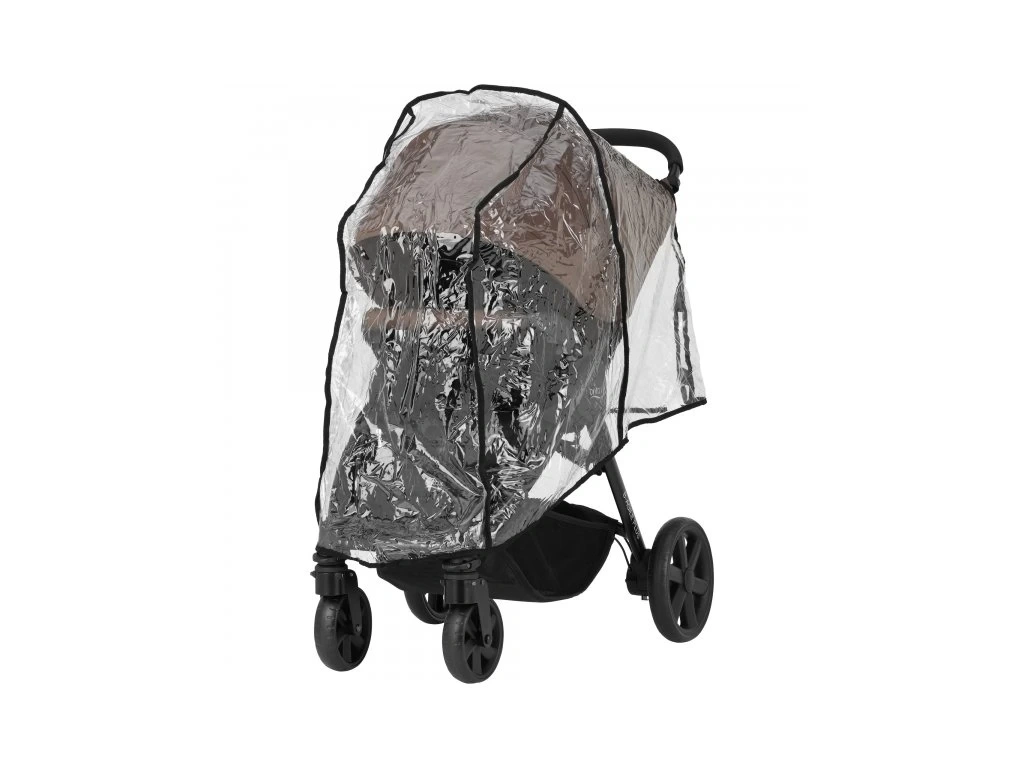 Britax B-Motion 4 Plus pláštěnka