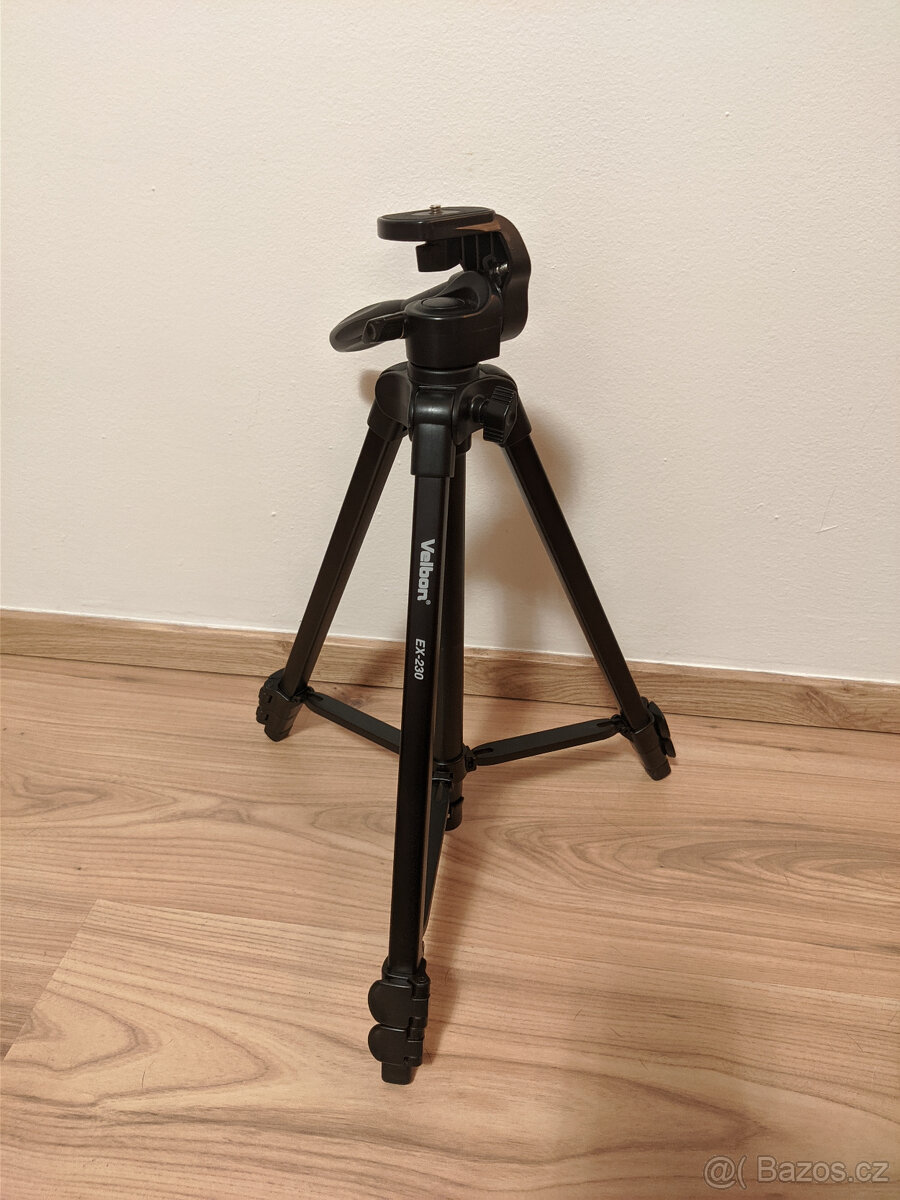 Stativ Velbon ex230