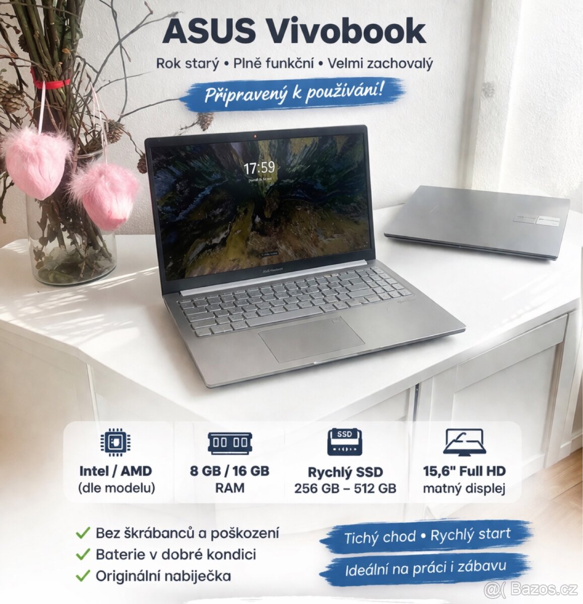 ASUS Vivobook