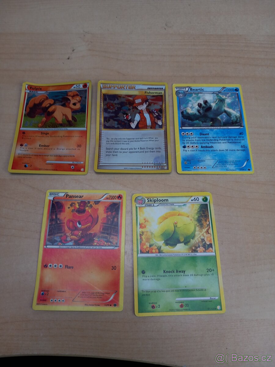 Pokémon Trading Card Game
