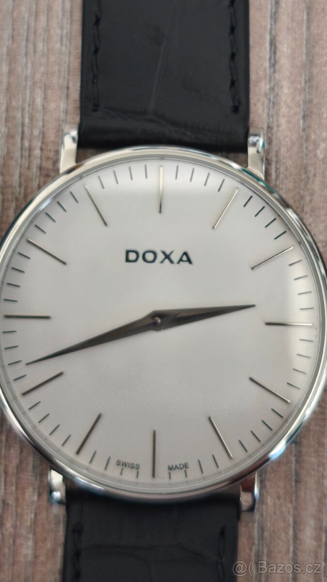 Doxa D-lihgt