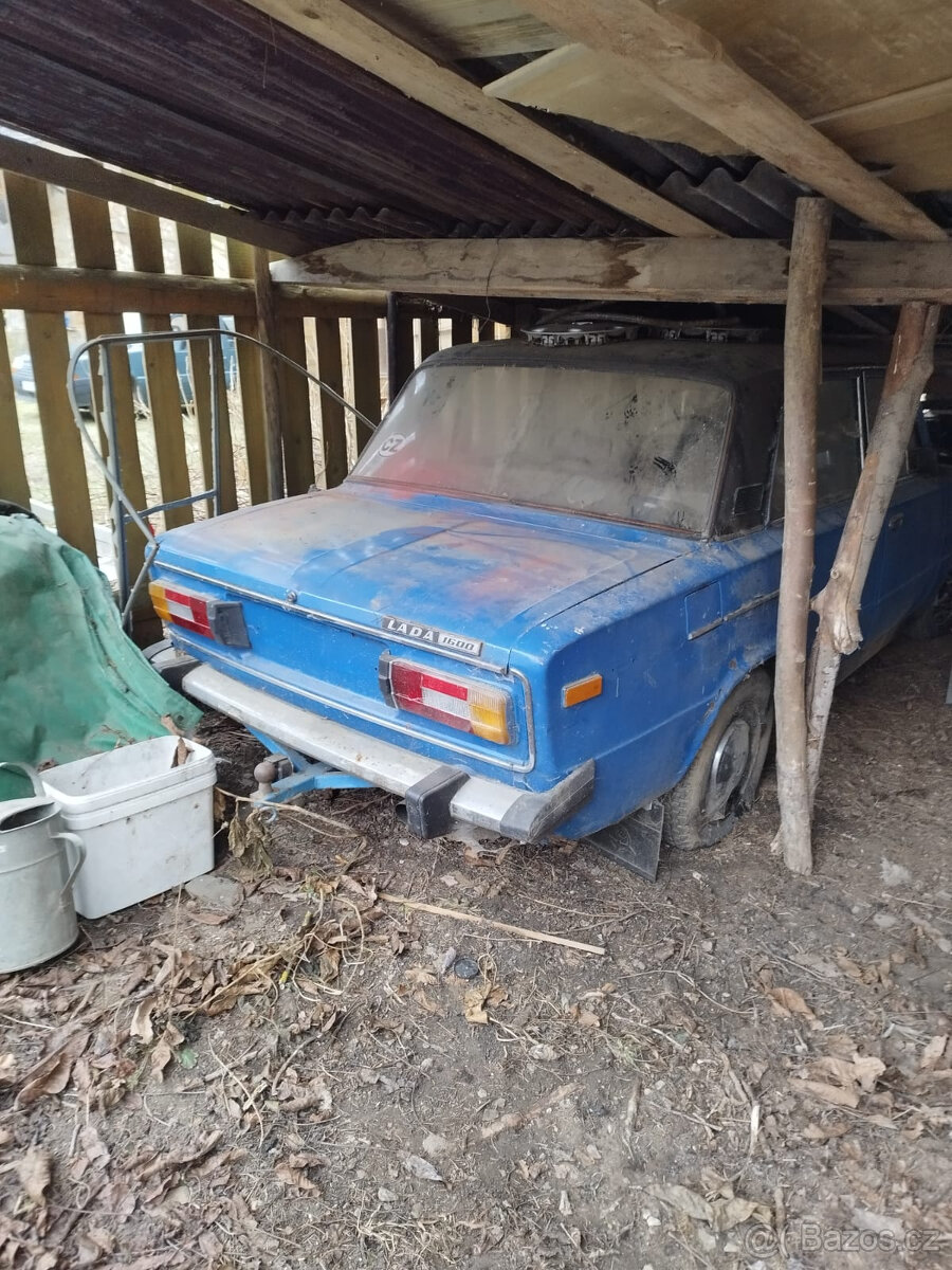 Lada 1600
