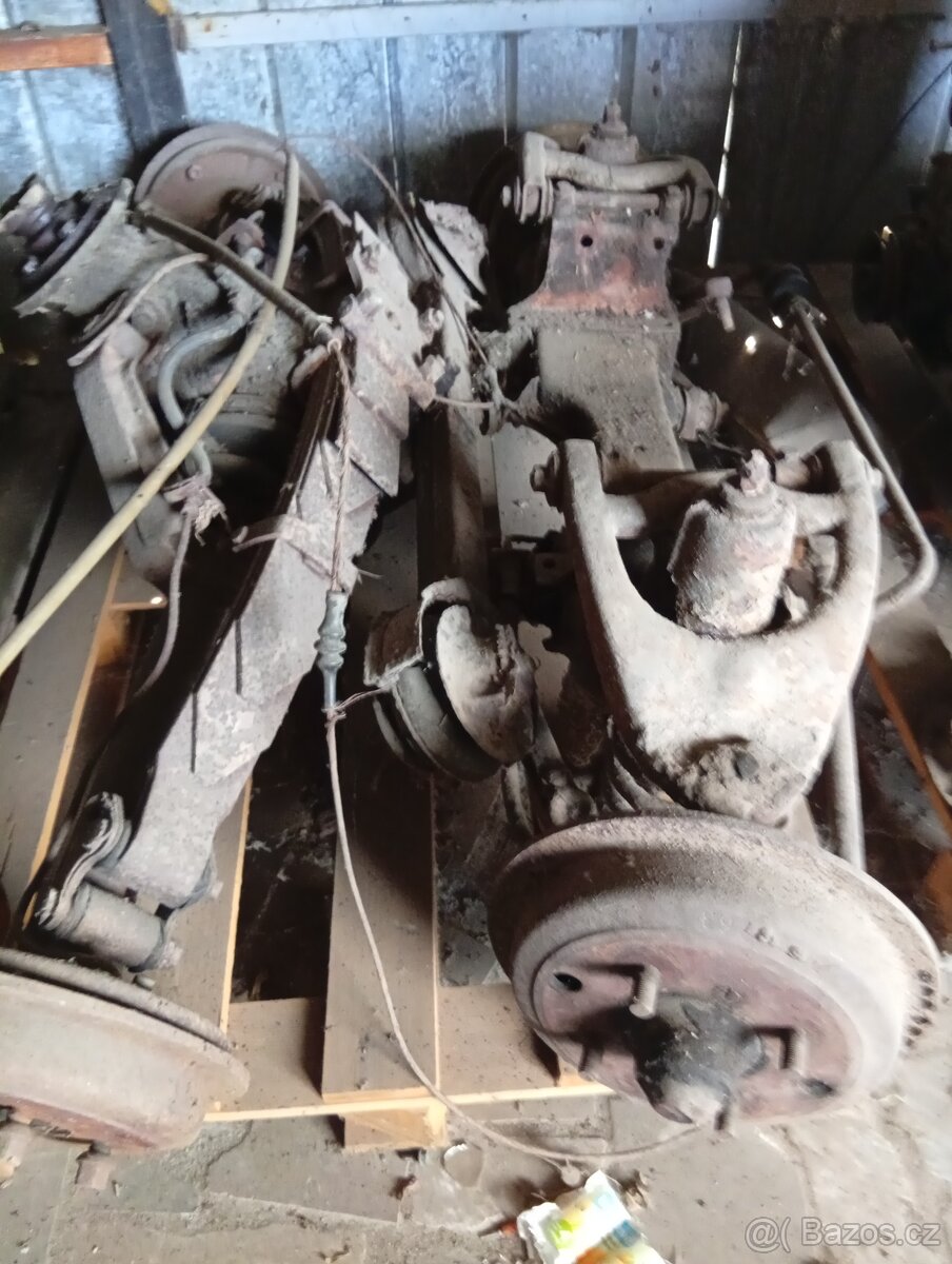 Felicia, Octavia a jiné