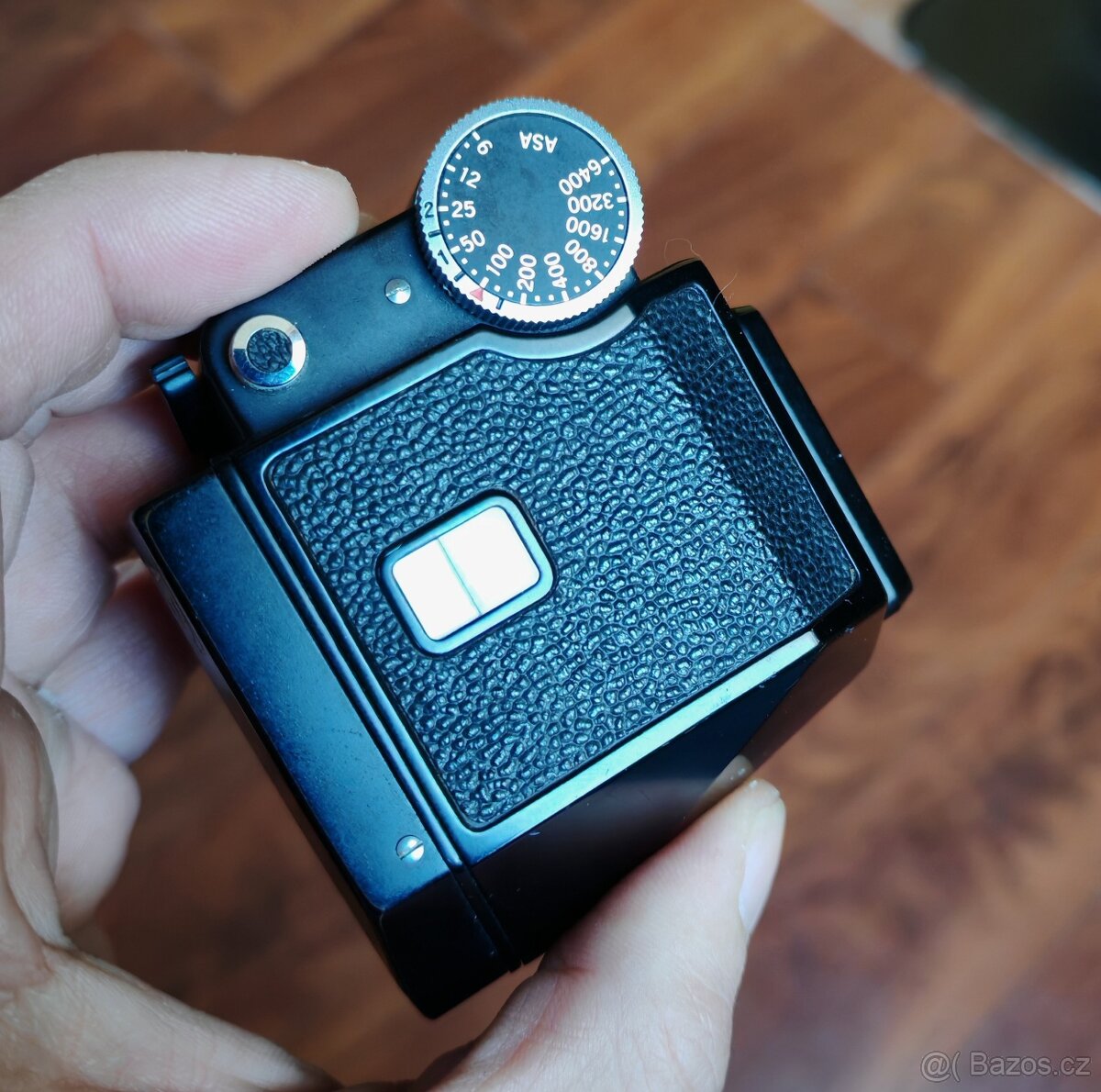 Nikon FTn hranol - Nikon F