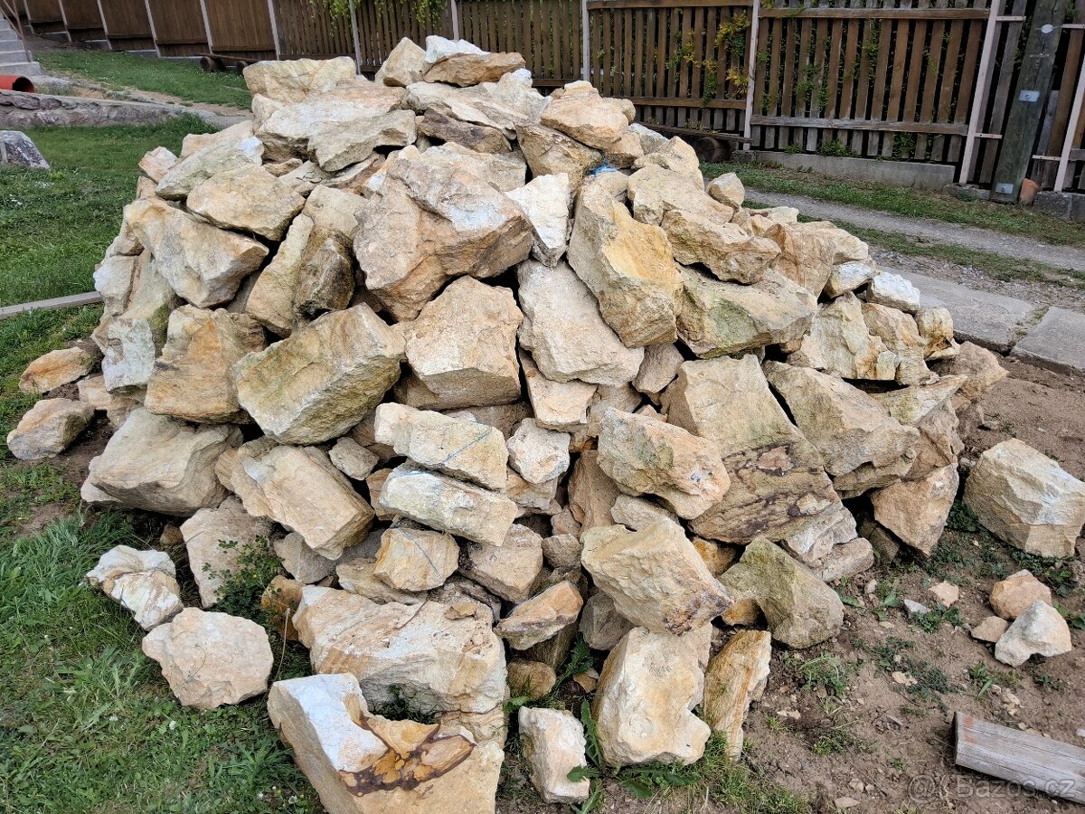 Zbytek